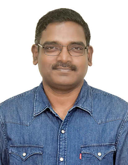 Prof. Anand Rajagopal