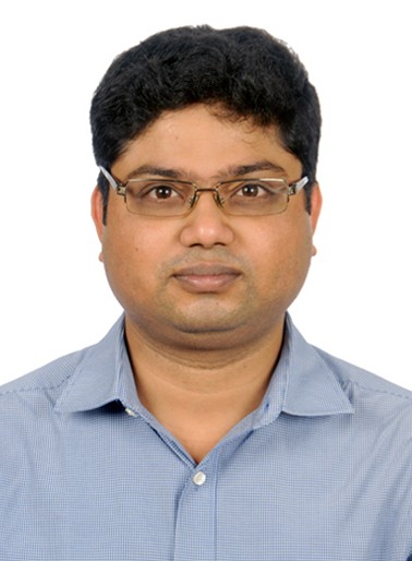 Prof. Alik Sundar Majumdar